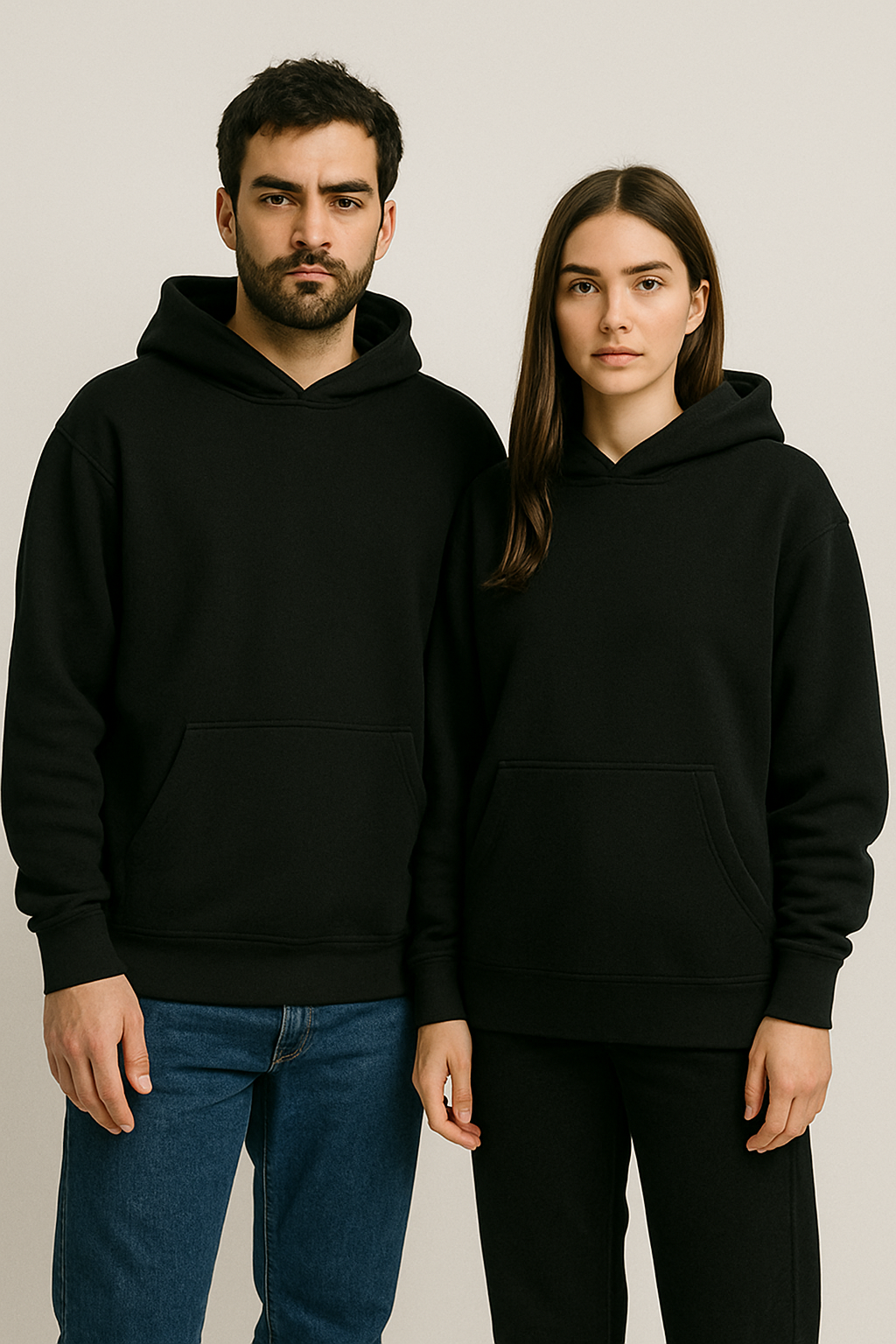 Buzo Hoodie